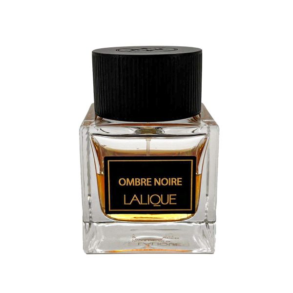 Lalique Ombre Noire edp 50 ml
