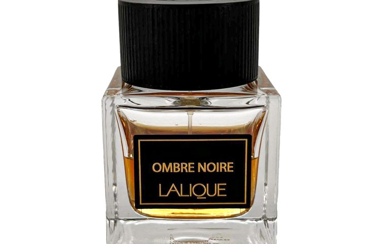 Lalique Ombre Noire edp 50 ml