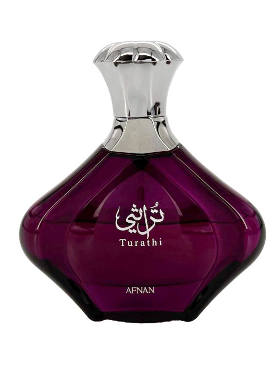 Afnan Turathi Purple edp 50 ml