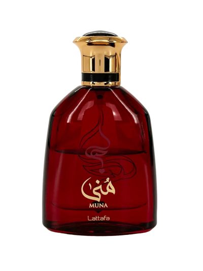 Lattafa Muna edp 50 ml