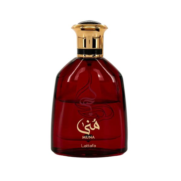Lattafa Muna edp 50 ml