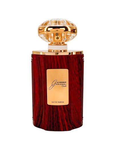 Al Haramain Junoon Oud edp 25 ml