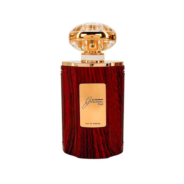 Al Haramain Junoon Oud edp 25 ml