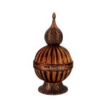 Lattafa Niche Emarati Antique edp 30 ml