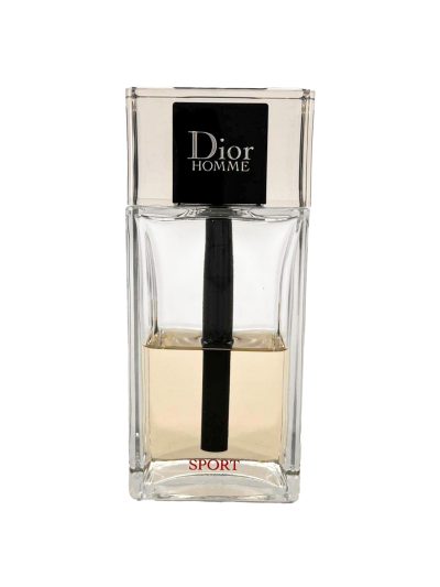 Dior Homme Sport 2021 edt 100 ml