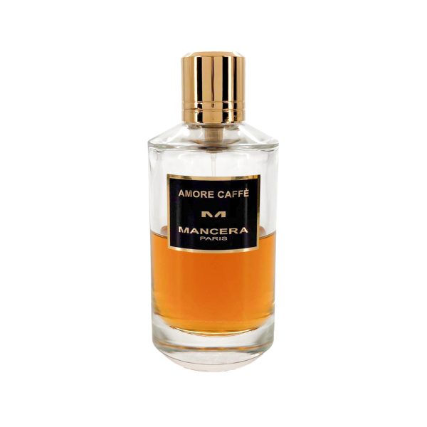 Mancera Amore Caffe edp 50 ml tester