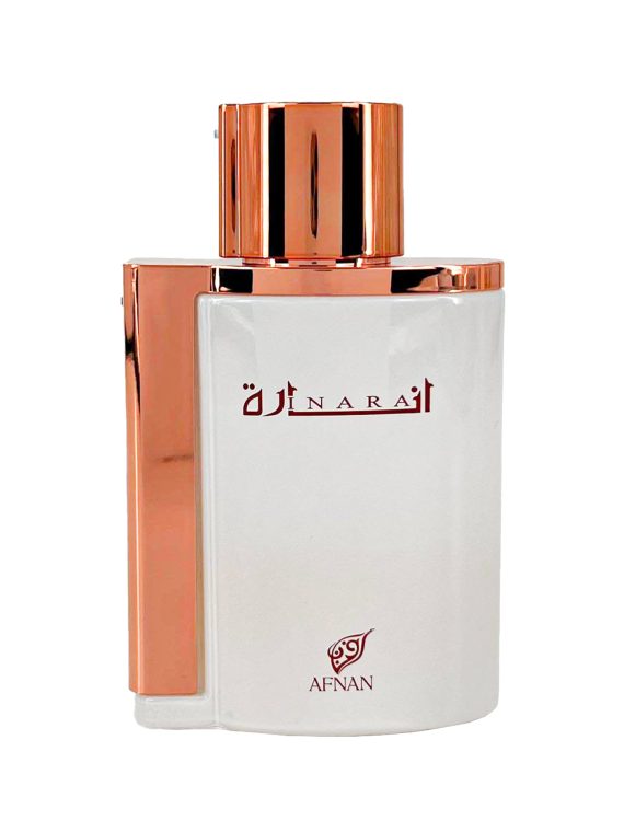 Afnan Inara White edp 30 ml