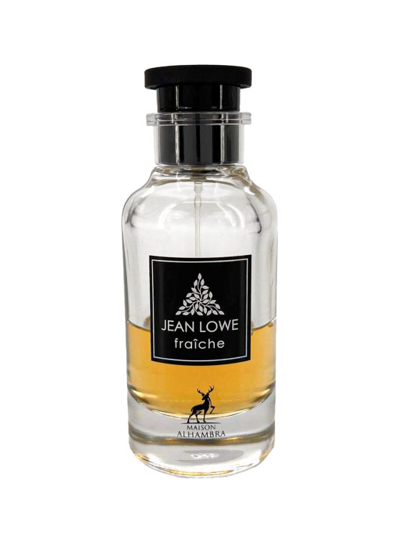 Maison Alhambra Jean Lowe Fraiche edp 30 ml