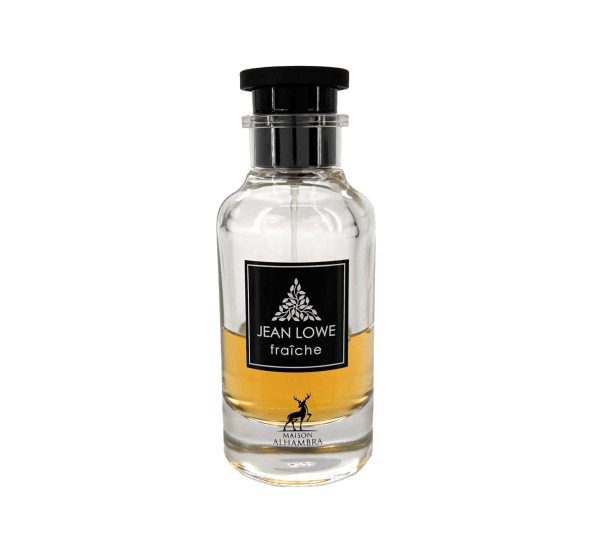Maison Alhambra Jean Lowe Fraiche edp 30 ml