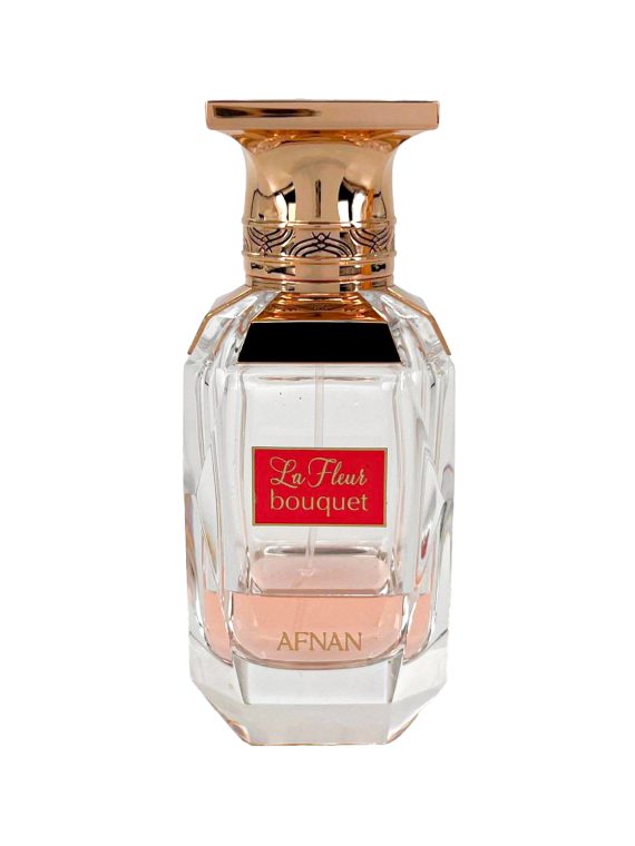 Afnan La Fleur Bouquet edp 20 ml