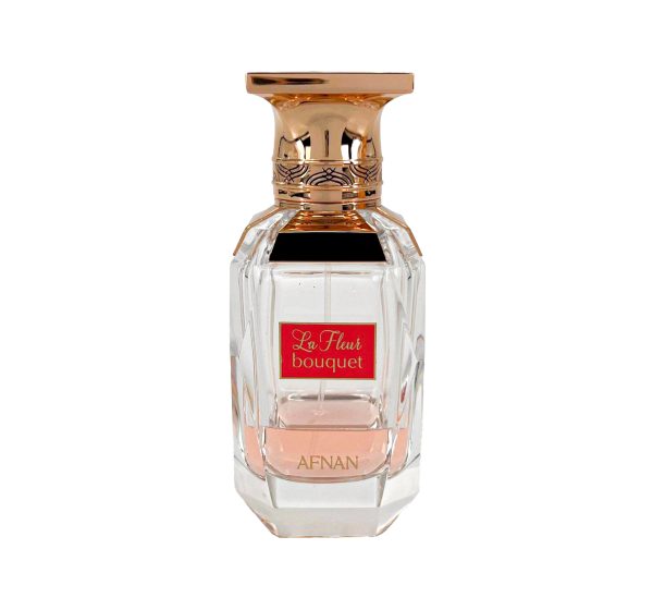 Afnan La Fleur Bouquet edp 20 ml