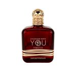 Emporio Armani Stronger With You Tobacco edp 30 ml