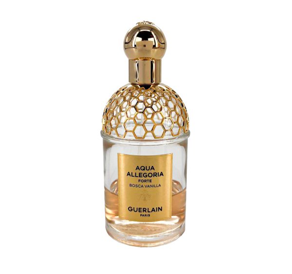 Guerlain Aqua Allegoria Forte Bosca Vanilla edp 35 ml