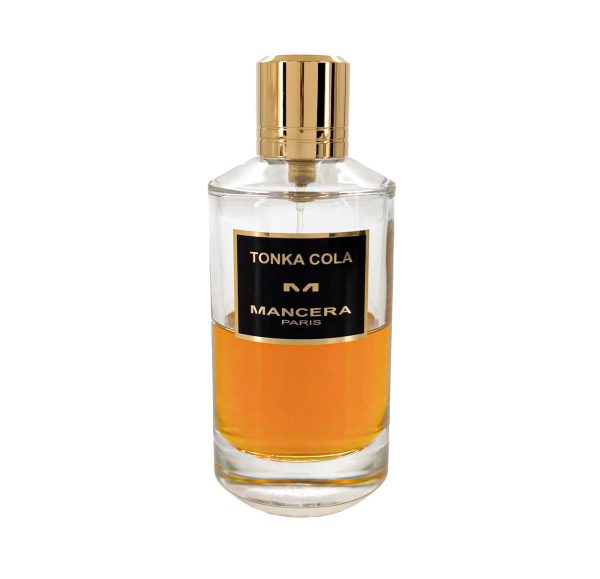 Mancera Tonka Cola edp 50 ml tester