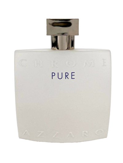 Azzaro Chrome Pure edt 30 ml