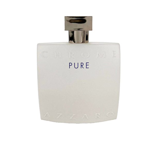 Azzaro Chrome Pure edt 30 ml