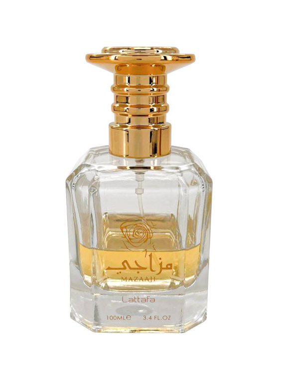 Lattafa Mazaaji edp 30 ml