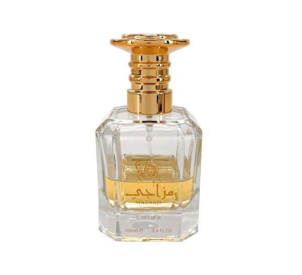 Lattafa Mazaaji edp 30 ml