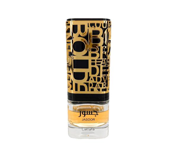 Lattafa Jasoor edp 30 ml