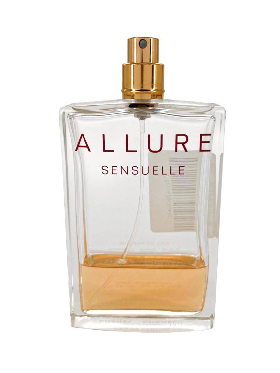 Chanel Allure Sensuelle edt 30 ml tester