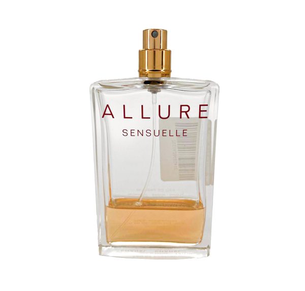 Chanel Allure Sensuelle edt 30 ml tester
