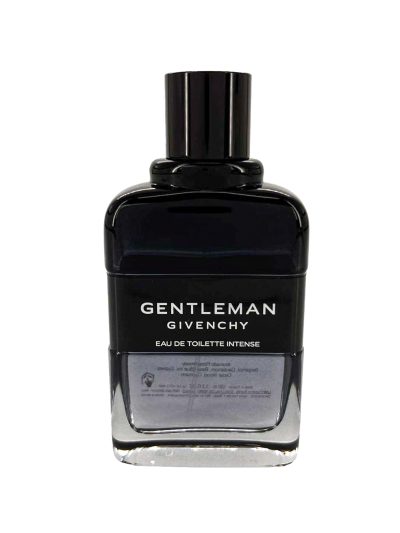 Givenchy Gentleman Intense edt 50 ml tester