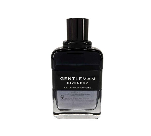 Givenchy Gentleman Intense edt 50 ml tester