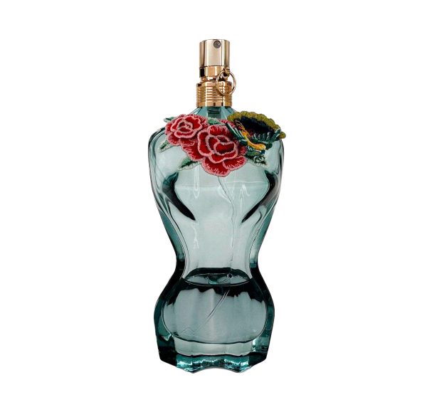 Jean Paul Gaultier La Belle Paradise Garden edp 30 ml tester