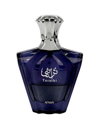 Afnan Turathi Blue edp 30 ml