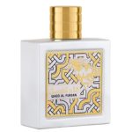 Lattafa Qaed Al Fursan Unlimited edp 5 ml próbka perfum
