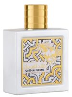 Lattafa Qaed Al Fursan Unlimited edp 5 ml próbka perfum