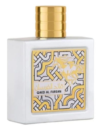 Lattafa Qaed Al Fursan Unlimited edp 5 ml próbka perfum