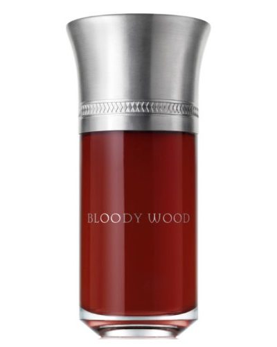 Liquides Imaginaires Bloody Wood edp 3 ml próbka perfum