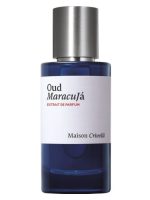 Maison Crivelli Oud Maracujá ekstrakt perfum 10 ml próbka perfum