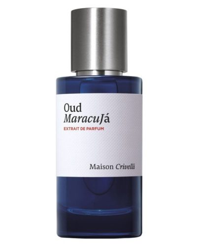 Maison Crivelli Oud Maracujá ekstrakt perfum 3 ml próbka perfum