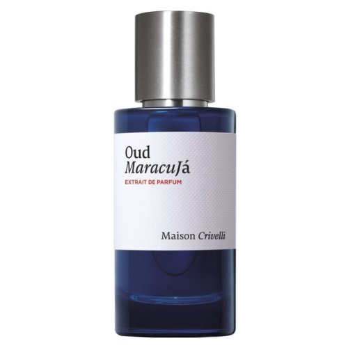 Maison Crivelli Oud Maracujá ekstrakt perfum 3 ml próbka perfum