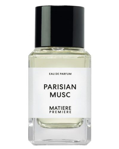 Matiere Premiere Parisian Musc edp 3 ml próbka perfum