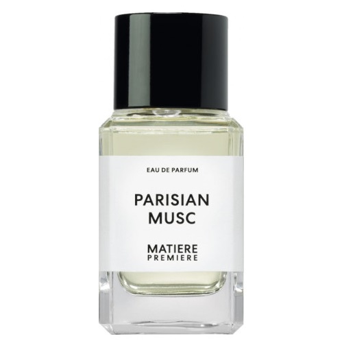 Matiere Premiere Parisian Musc edp 5 ml próbka perfum