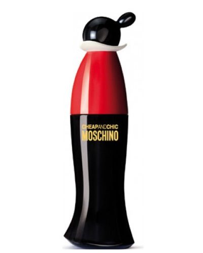 Moschino Cheap and Chic edt 5 ml próbka perfum