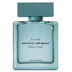 Narciso Rodriguez For Him Vetiver Musc edt 5 ml próbka perfum