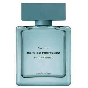 Narciso Rodriguez For Him Vetiver Musc edt 5 ml próbka perfum