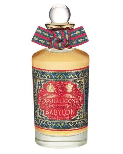 Penhaligon's Babylon edp 3 ml próbka perfum