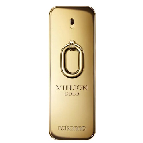 Rabanne Million Gold edp 5 ml próbka perfum