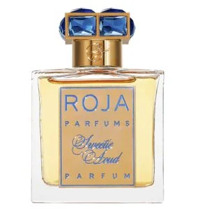 Roja Parfums Sweetie Aoud ekstrakt perfum 10 ml próbka perfum