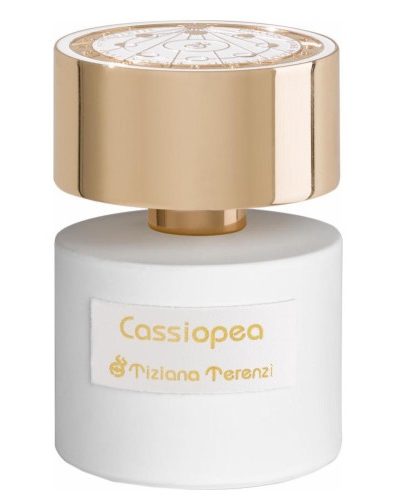 Tiziana Terenzi Cassiopea ekstrakt perfum 5 ml próbka perfum