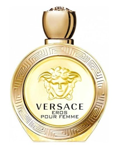 Versace Eros Pour Femme edt 10 ml próbka perfum