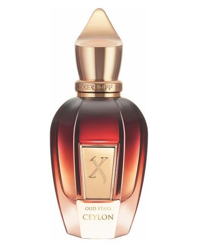 Xerjoff Ceylon ekstrakt perfum 3 ml próbka perfum