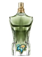 Jean Paul Gaultier Le Beau Paradise Garden edp 10 ml próbka perfum