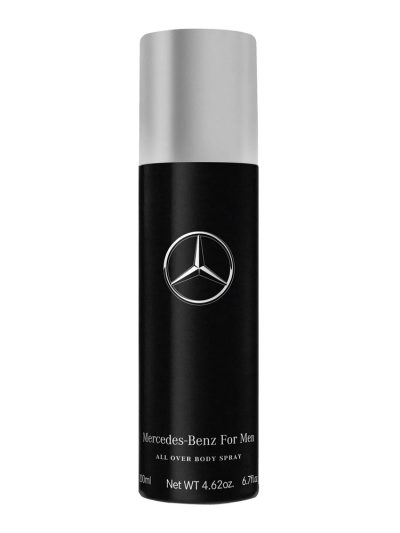 Mercedes-Benz dezodorant spray 200ml