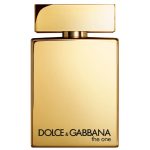 Dolce & Gabbana The One For Men Gold Intense woda perfumowana 100ml